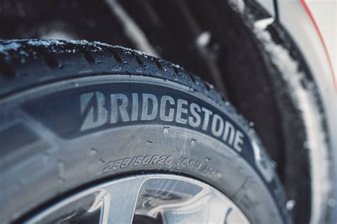 Bridgestone When To Replace Tires