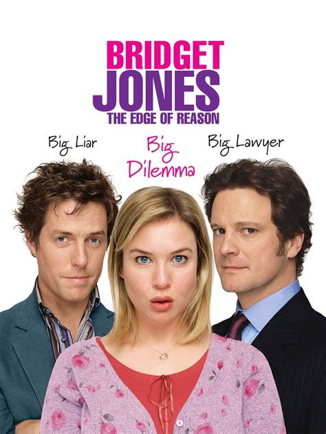 bridget jones