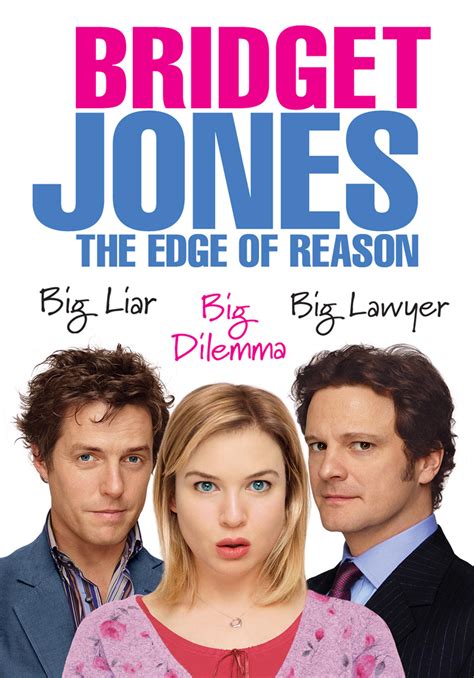 bridget jones: the edge of reason movie