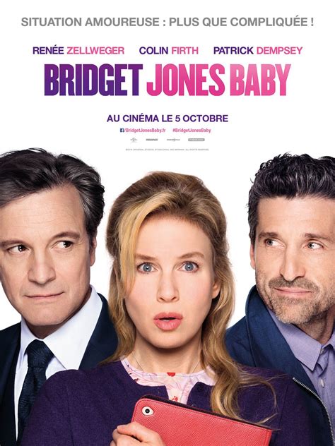 bridget jones baby cast