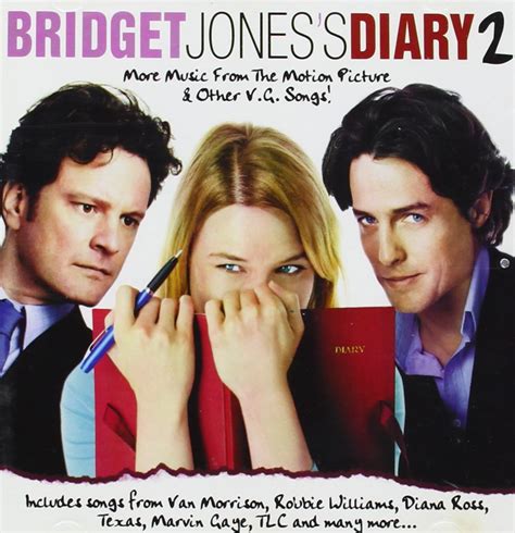 bridget jones diary 2 soundtrack