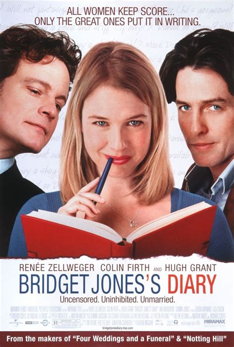 bridget jones diary review
