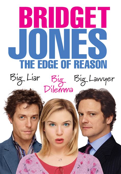 bridget jones the edge of reason film