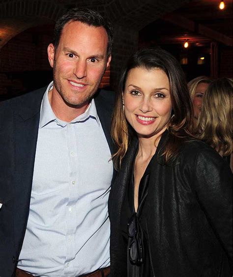 bridget moynahan and husband pic