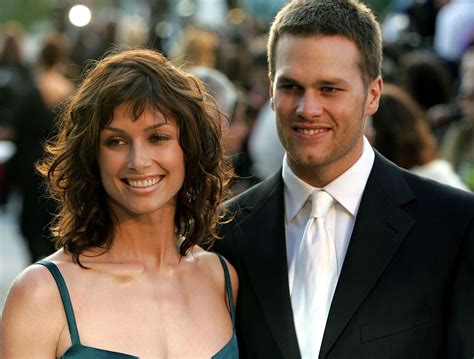 bridget moynahan dating tom brady