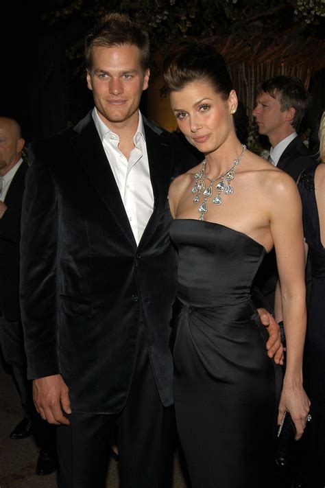 bridget moynahan with tom brady