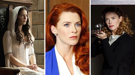 bridget regan tv shows list