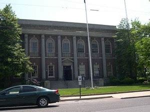 bridgeton city municipal court