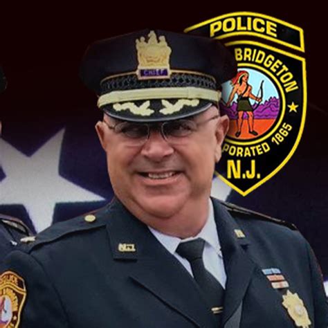 Bridgeton Nj Pd