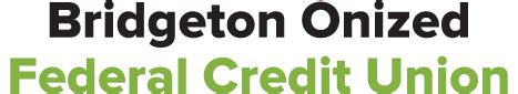 bridgeton onized fcu hours