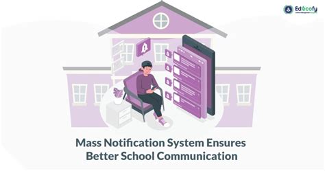 bridgeton school system notification system