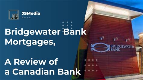 bridgewater bank of canada