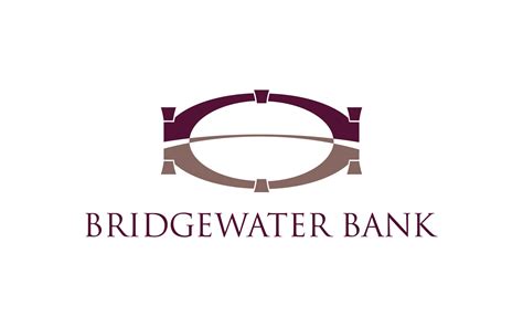 bridgewater bank sign in