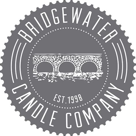 bridgewater candle company logo