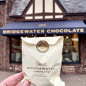 bridgewater chocolate west hartford