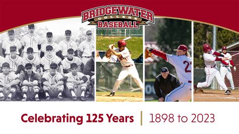 bridgewater college baseball schedule 2023