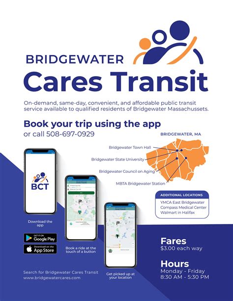 Bridgewater Ma Elder Services