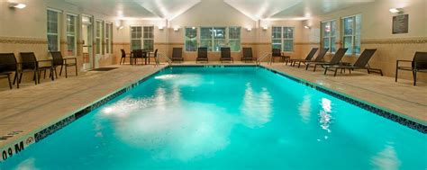 bridgewater nj hotel pool