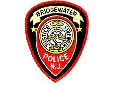 bridgewater nj police patch
