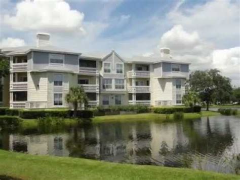 bridgewater place apartments st petersburg fl