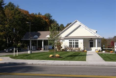 bridgewater savings bank plymouth ma