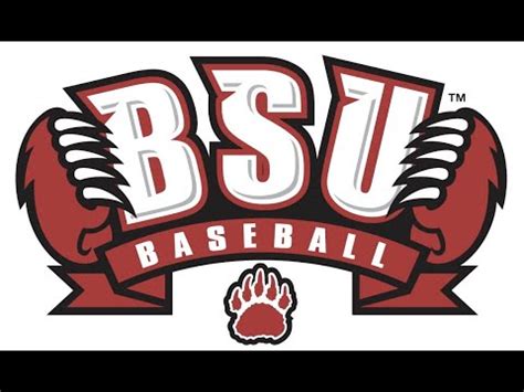 bridgewater state university baseball 2022