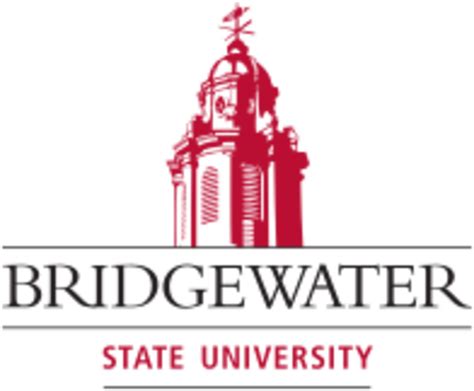 bridgewater state university logo