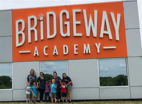 bridgeway academy reviews