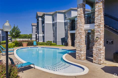 Bridgewood Ranch Apartments Kaufman Texas