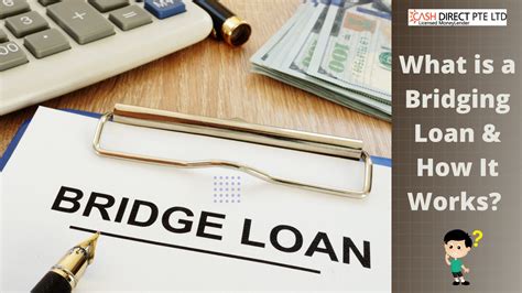 Bridging Loans Commercial Bridge Finance For Business Capalona