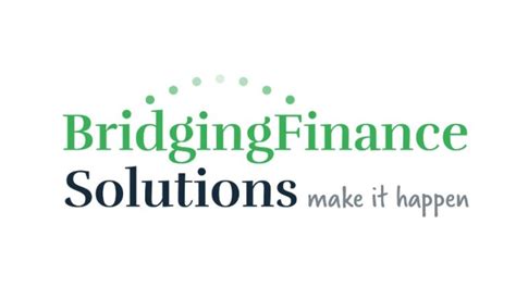 bridging finance solutions