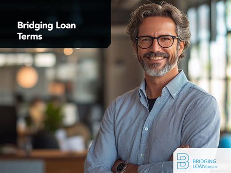 bridging loan terms