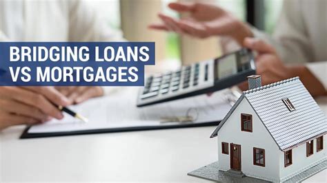 bridging mortgage