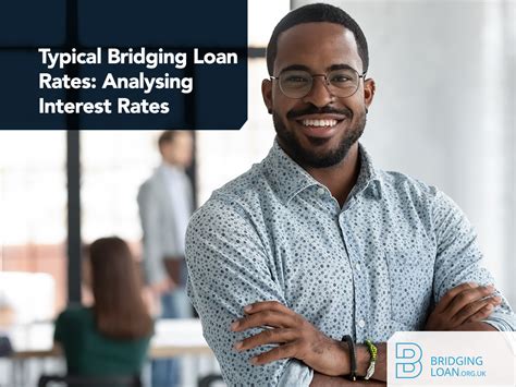 bridging rates