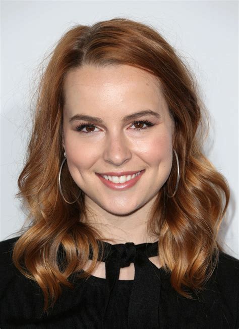 bridgit mendler and