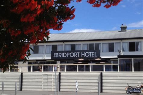 bridport hotel tasmania