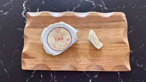 Brie Cheese Wrapper
