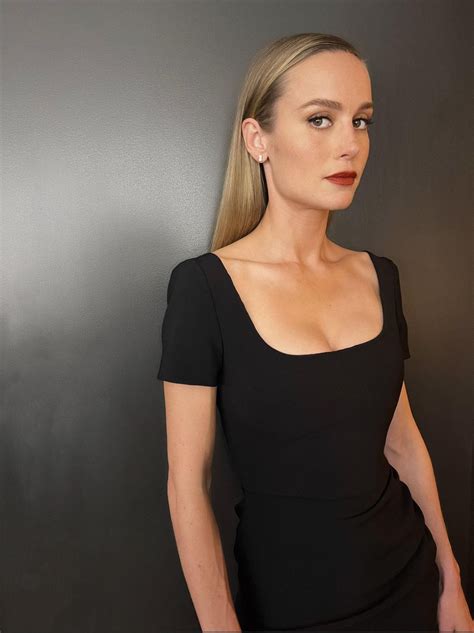 brie larson erome