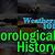 brief history of meteorology