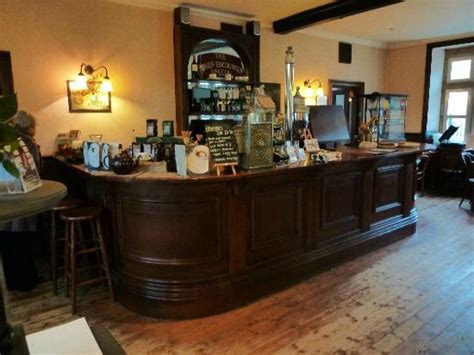 Brief Encounter Bistro