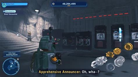 Brief Encounter Hoth