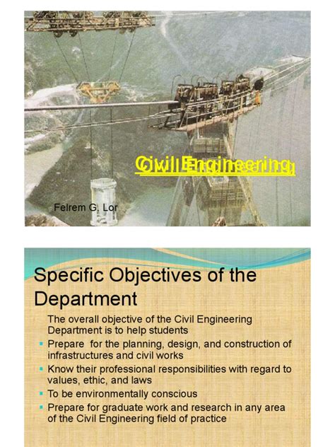 brief history of civil engineering