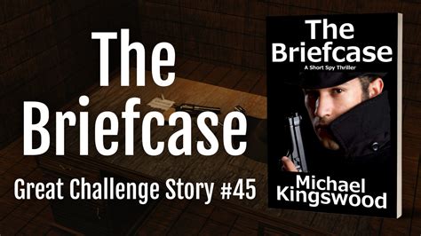 Briefcase Book Meaning