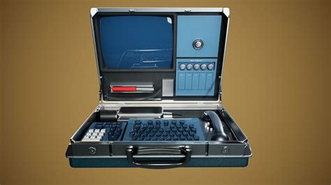 Briefcase Computer Wiki