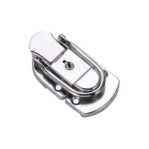 Briefcase Latch Replacement