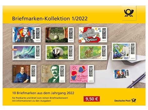 briefmarken per post bestellen