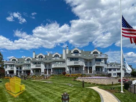 Brielle Landing Condos