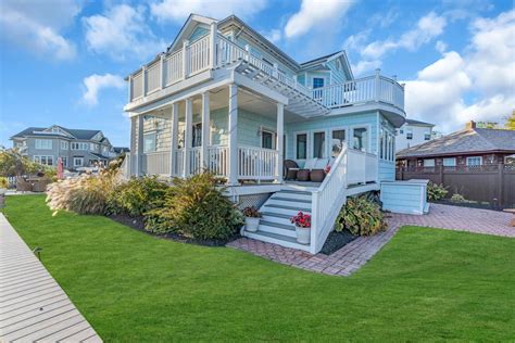 Brielle Winter Rentals