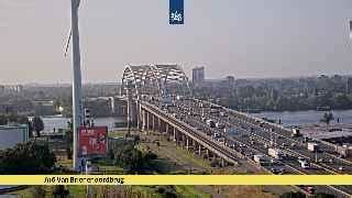 brienenoordbrug webcam