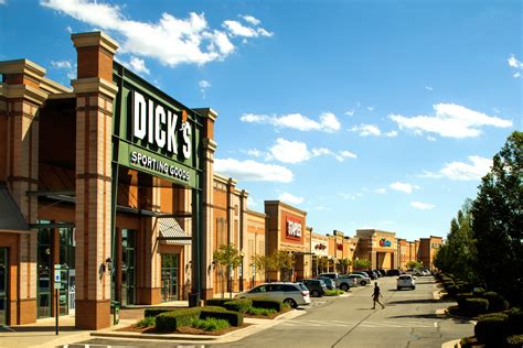 Brier Creek Shopping Center: A Shopper's Paradise In 2023